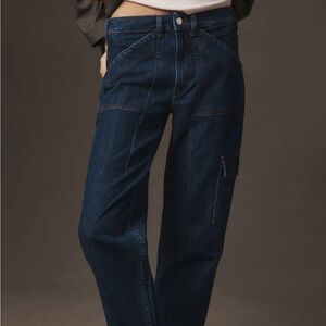 Pilcro Mid-Rise Tall